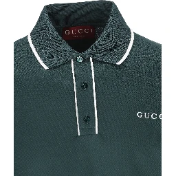 Gucci T-shirts and Polos