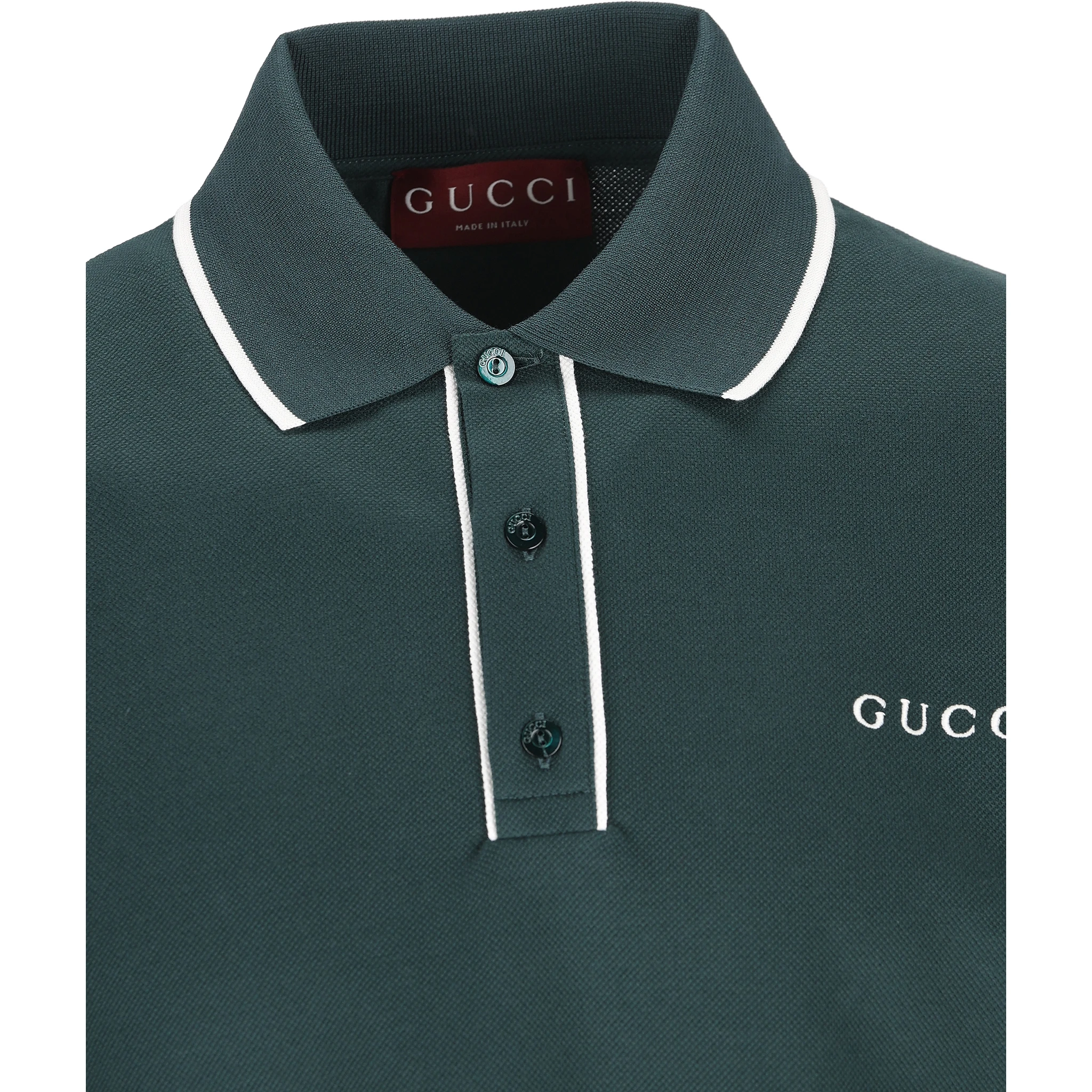 Gucci T-shirts and Polos