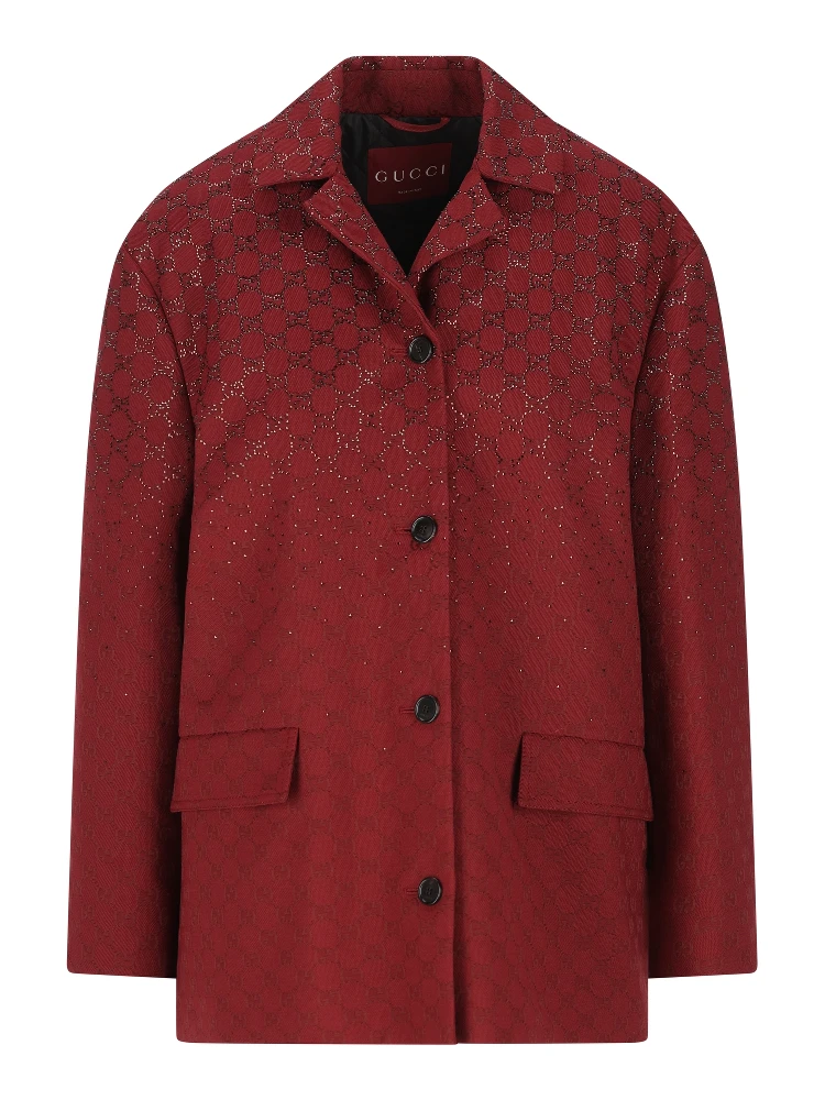 Gucci Jackets