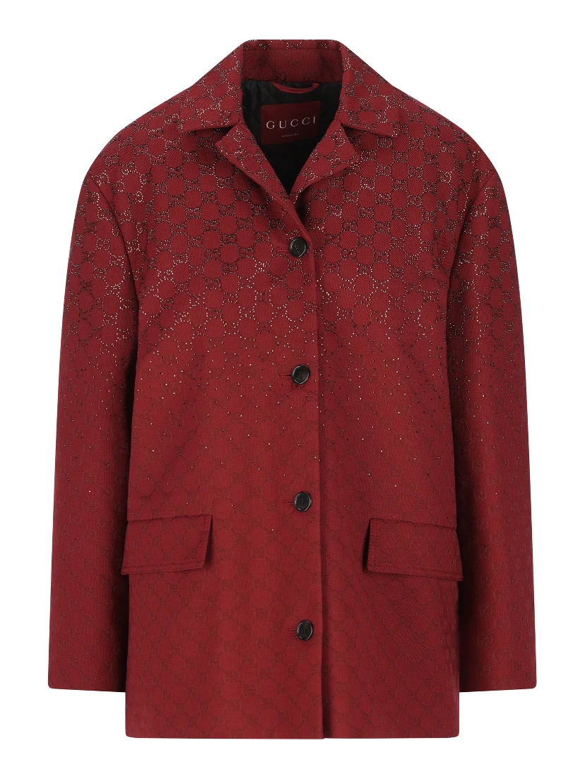 Gucci Jackets