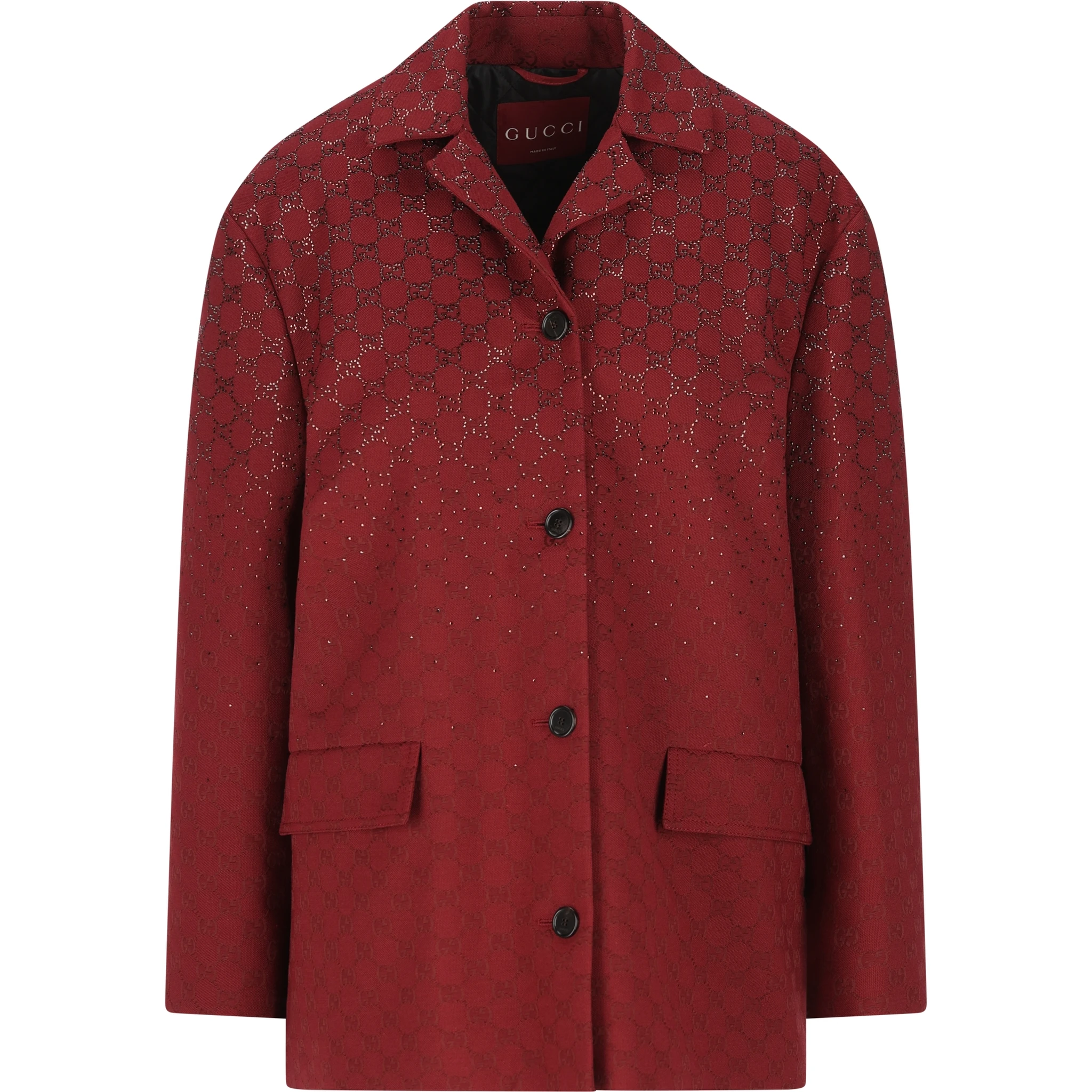 Gucci Jackets