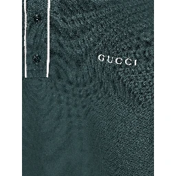 Gucci T-shirts and Polos