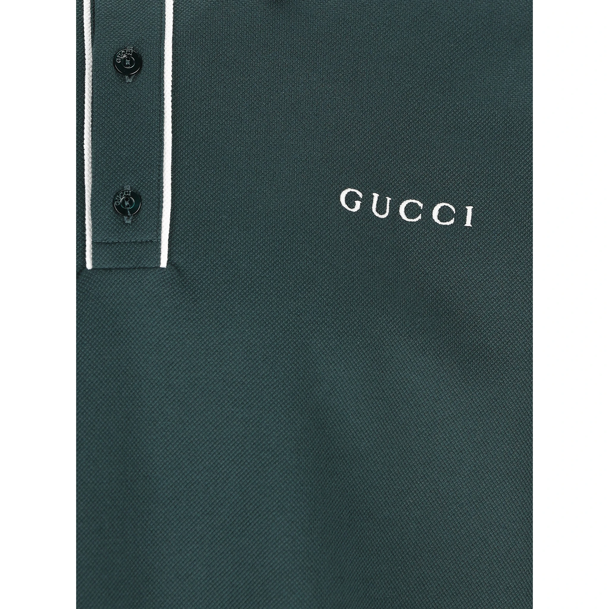 Gucci T-shirts and Polos