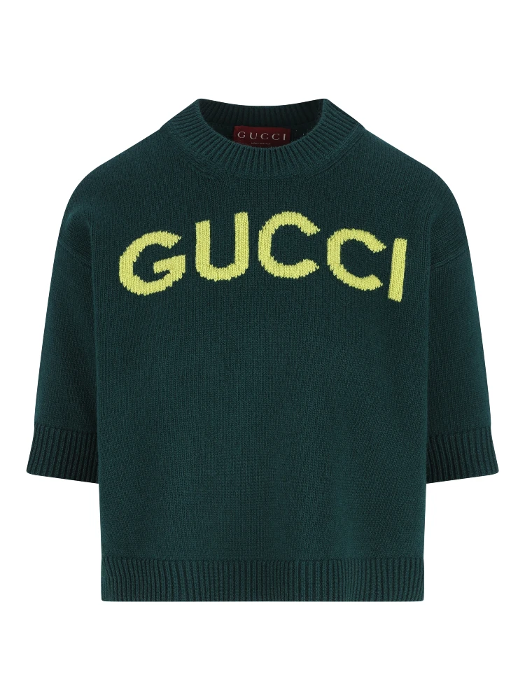Gucci T-shirts and Polos