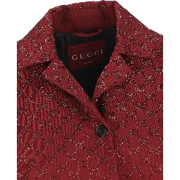 Gucci Jackets