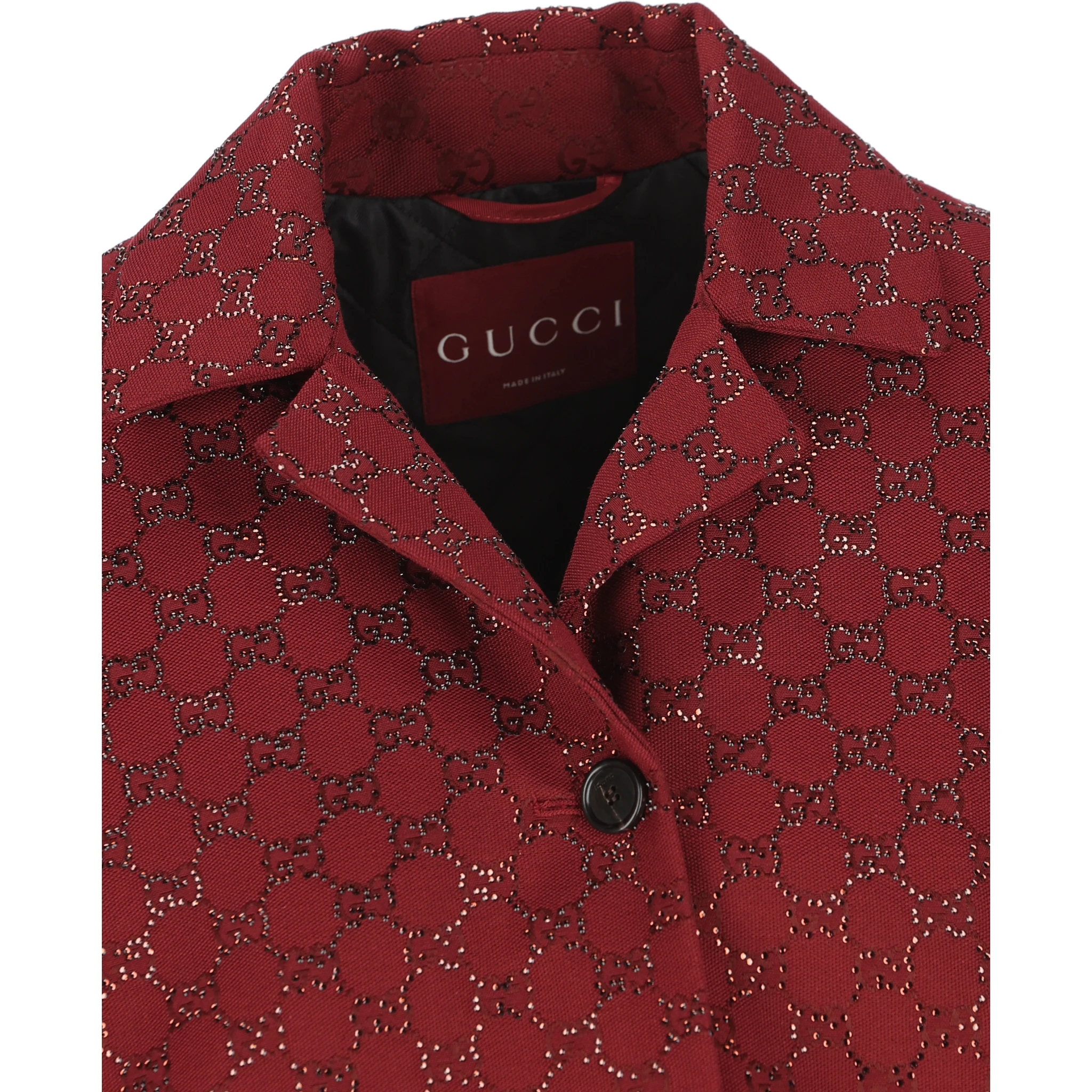 Gucci Jackets