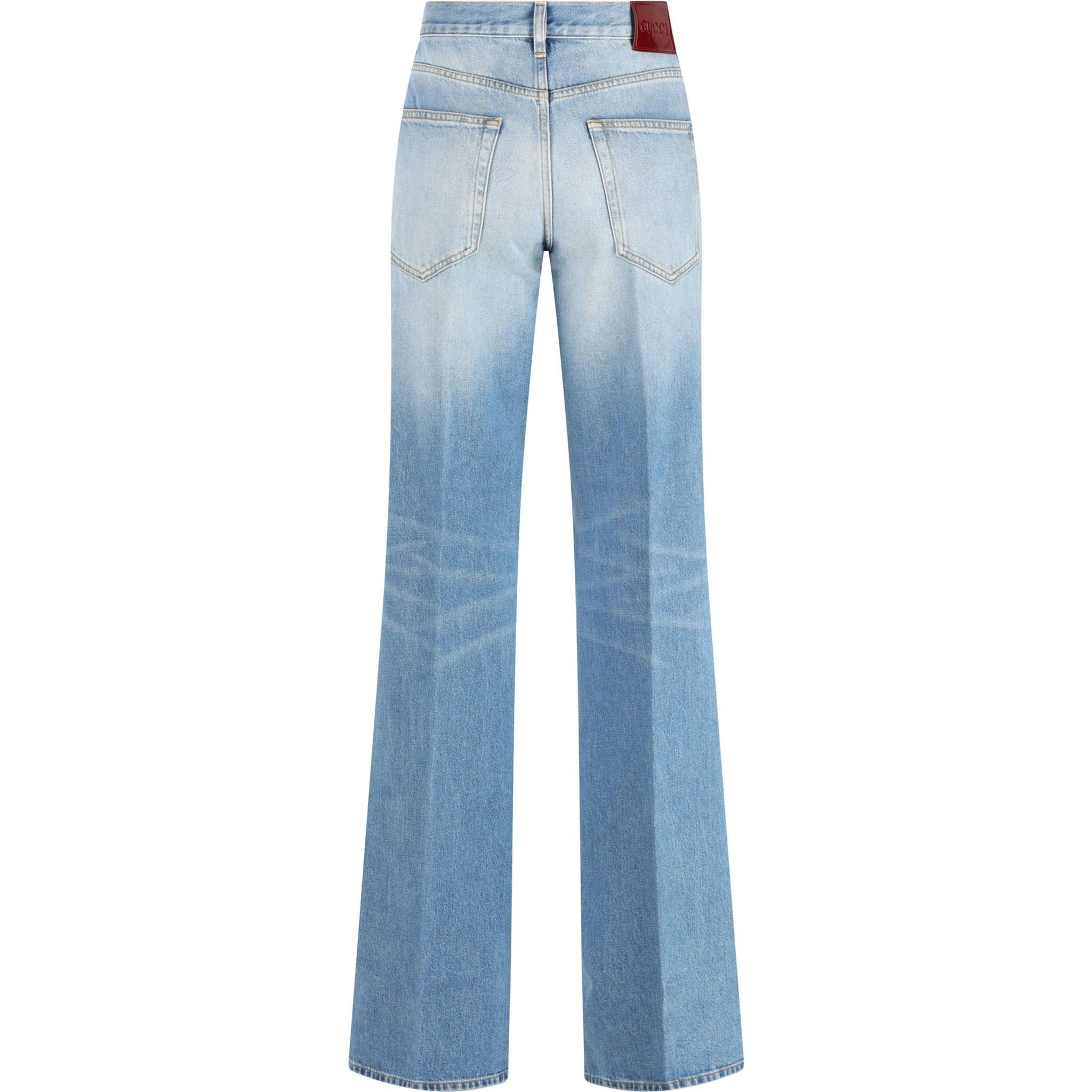 Gucci Jeans