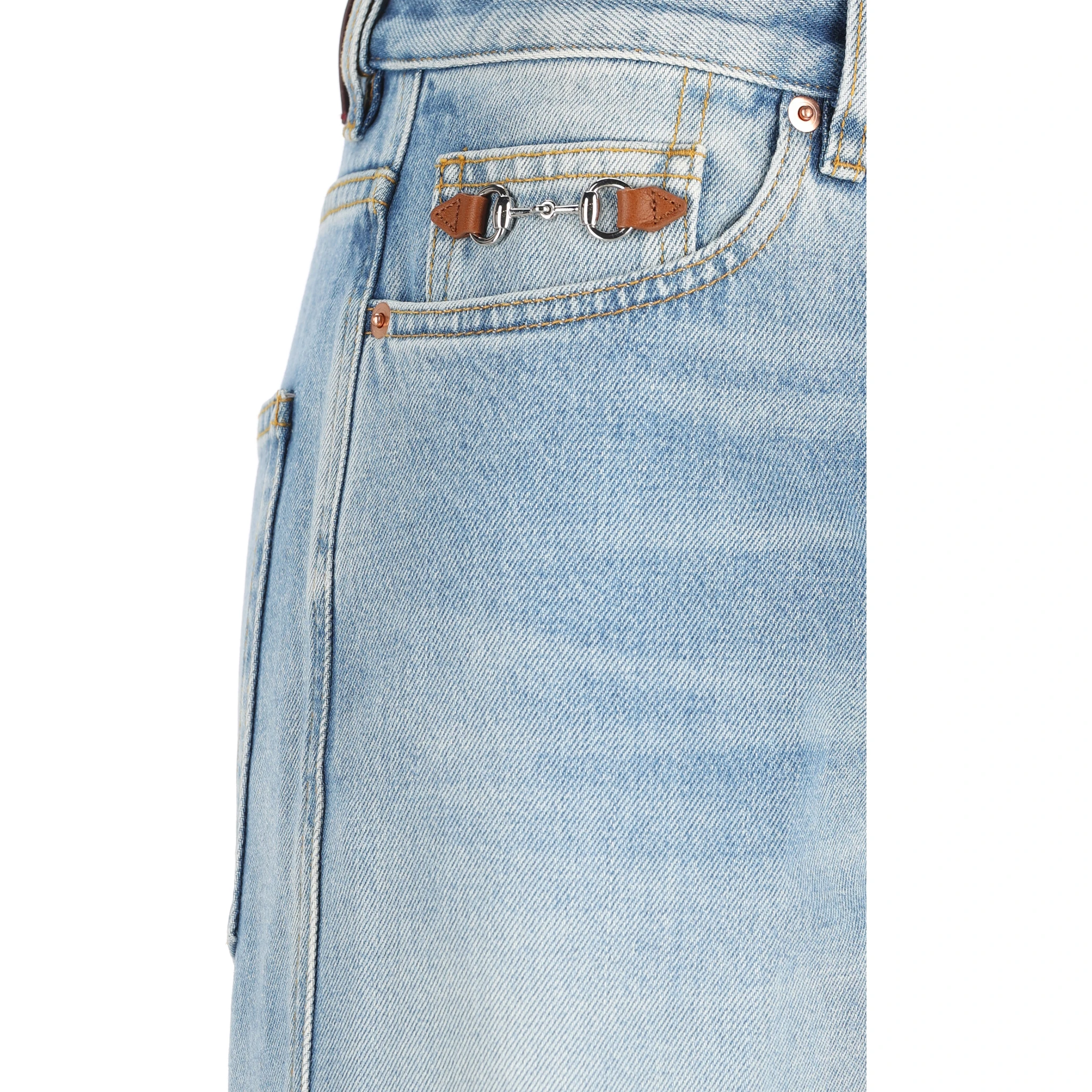 Gucci Jeans