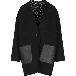 Gucci Jackets Black