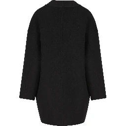 Gucci Jackets Black