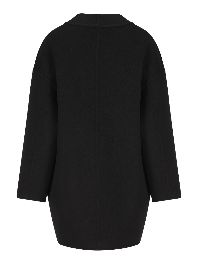 Gucci Jackets Black