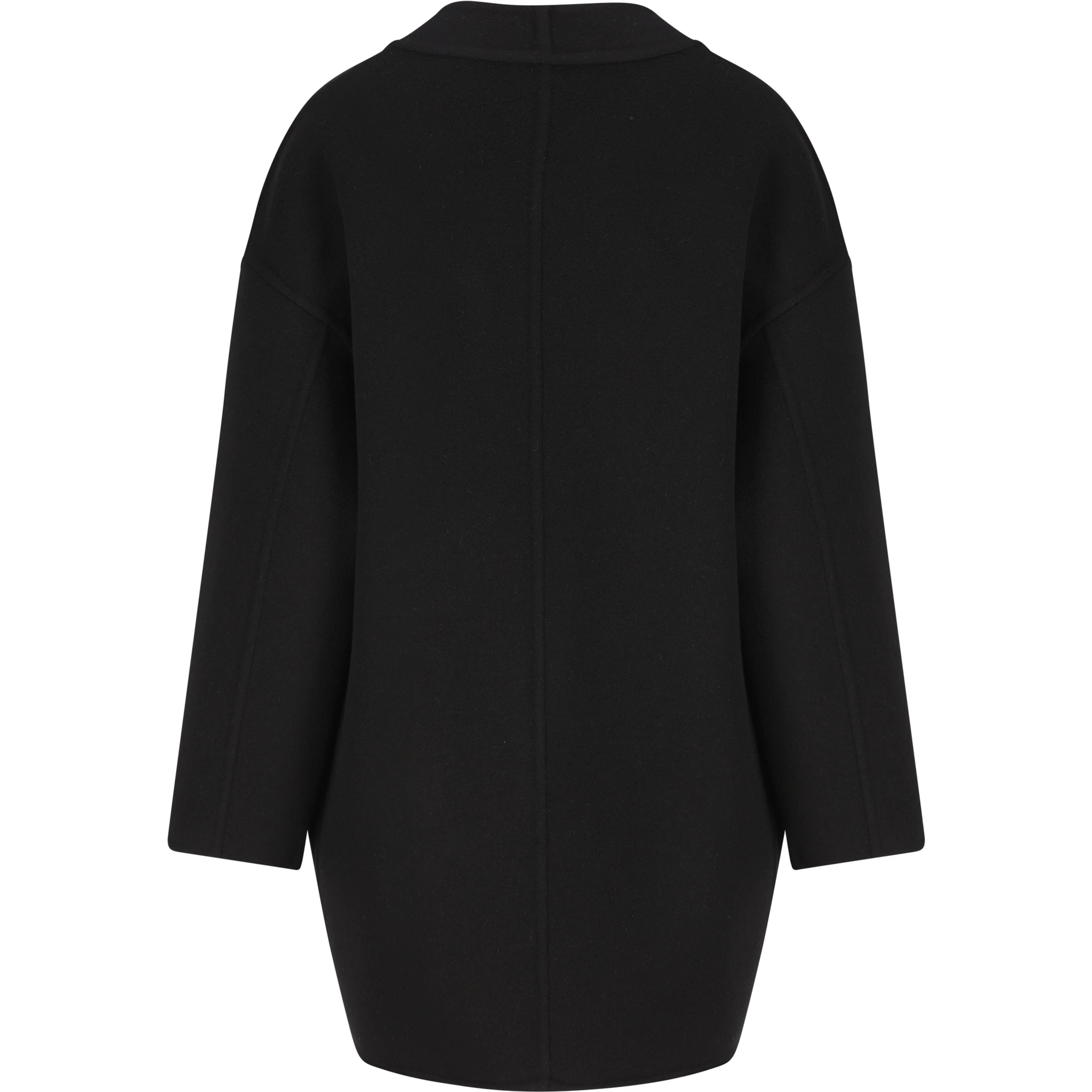 Gucci Jackets Black