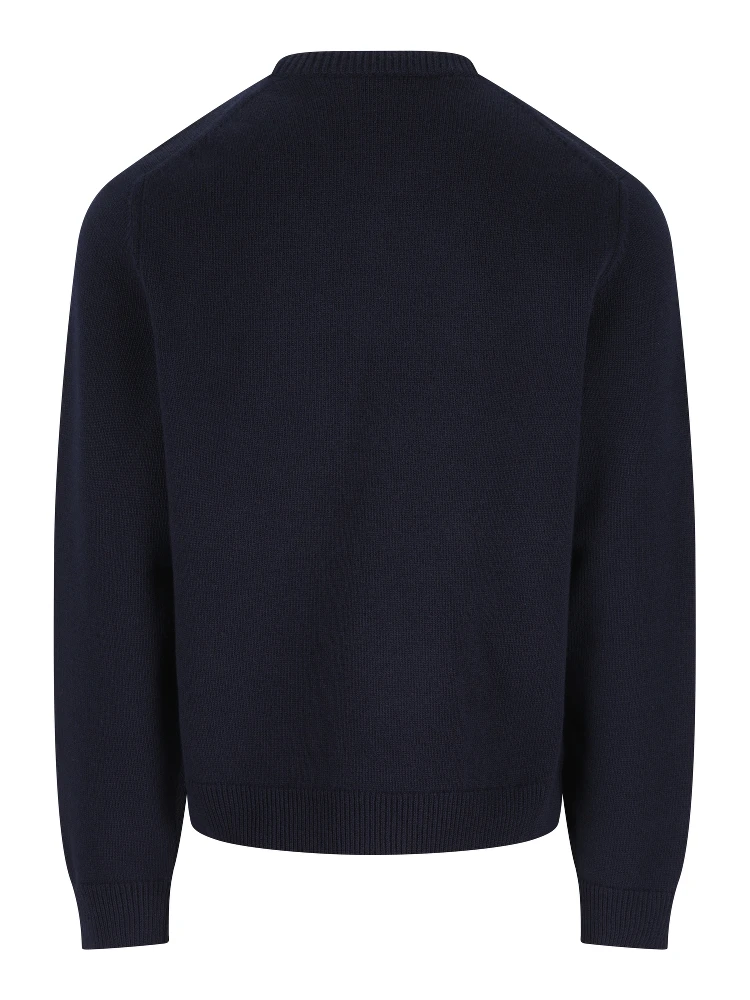 Gucci Logo Intarsia Sweater alternative