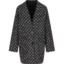 Gucci Jackets Black