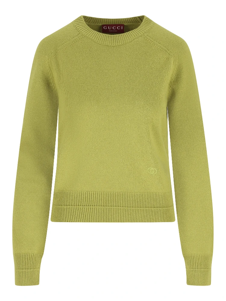 Gucci Sweaters