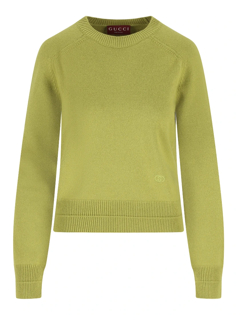 Gucci Sweaters