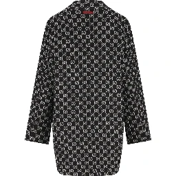Gucci Jackets Black