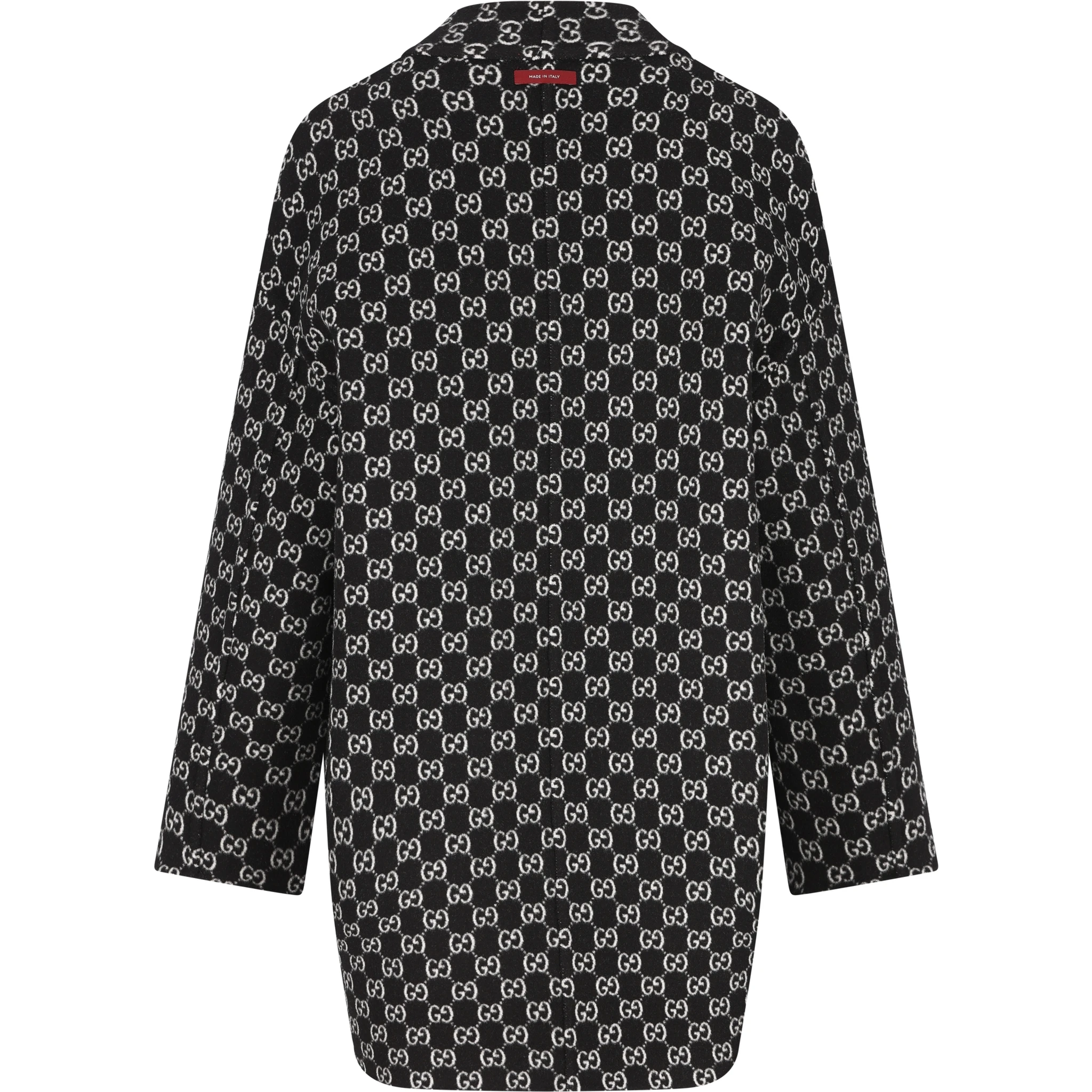 Gucci Jackets Black