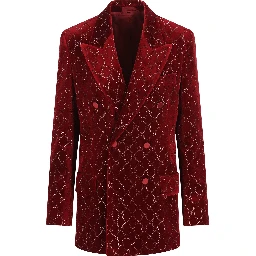 Gucci Jackets