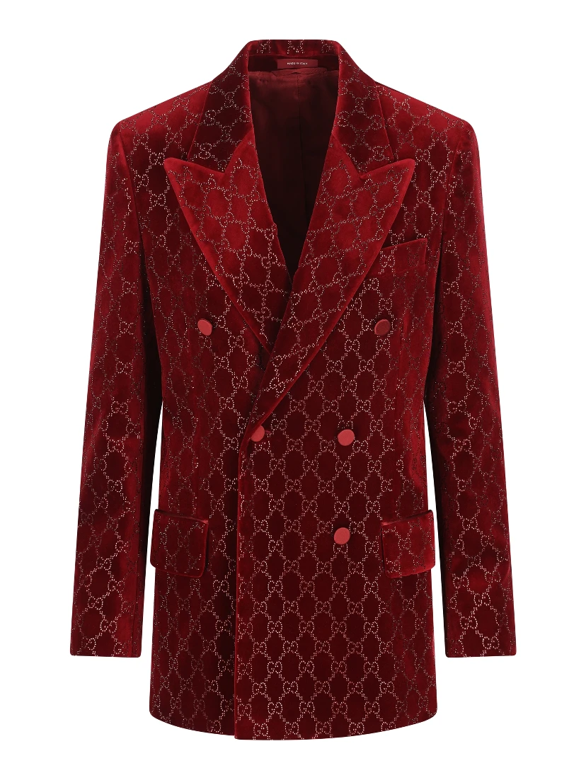 Gucci Jackets