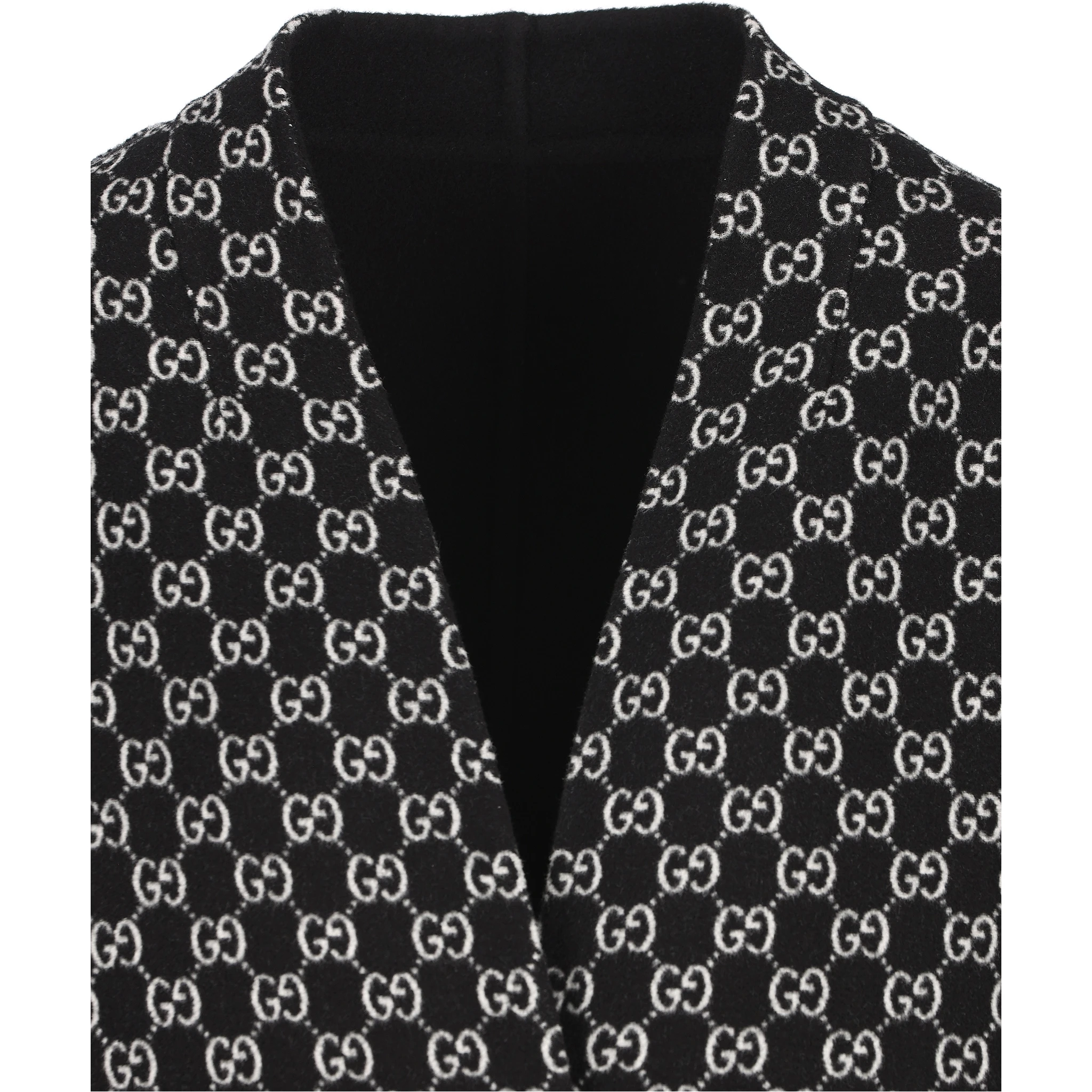 Gucci Jackets Black