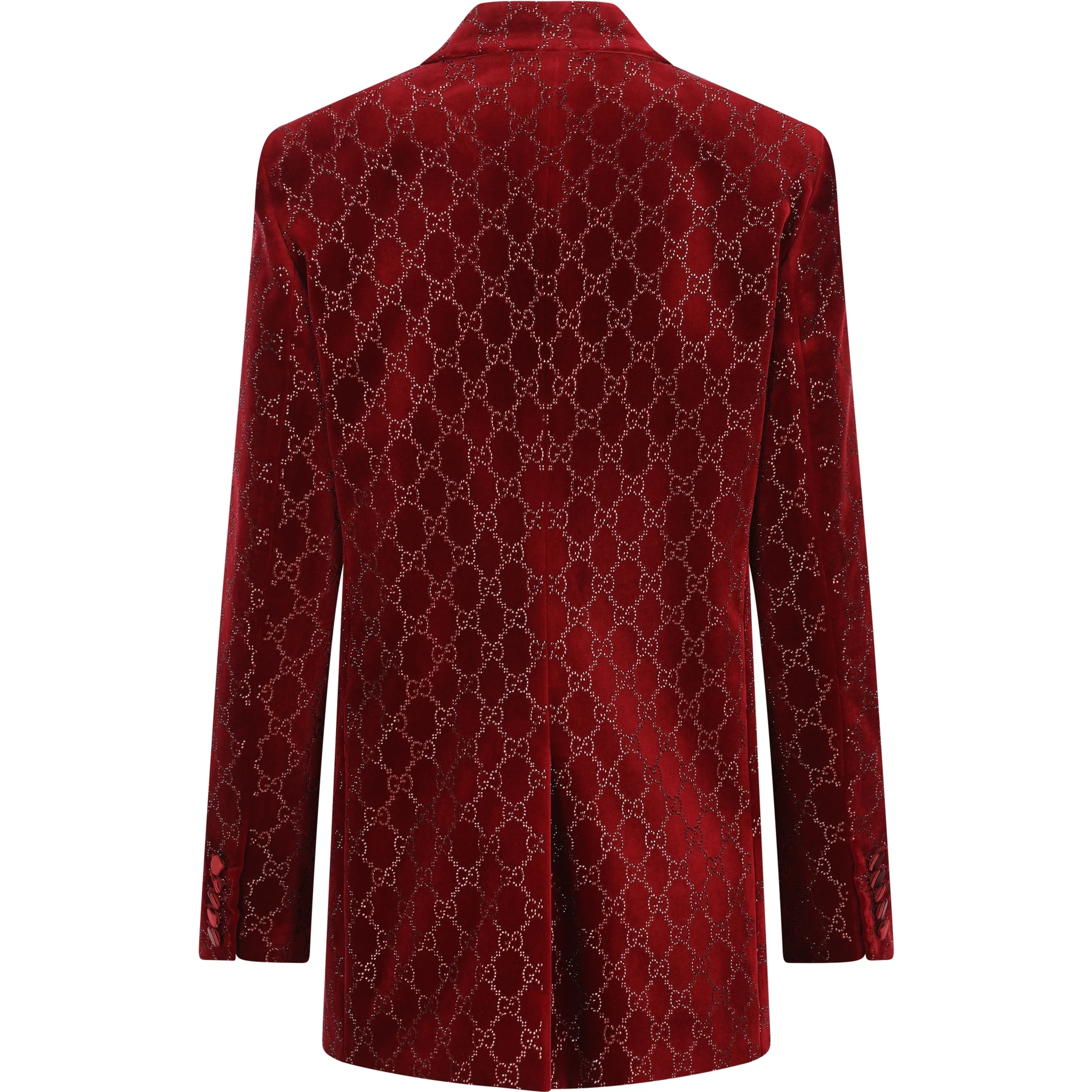Gucci Jackets