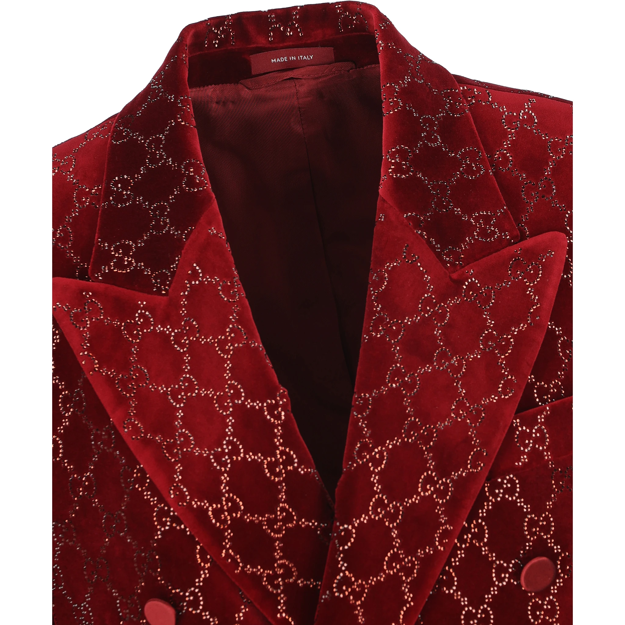 Gucci Jackets