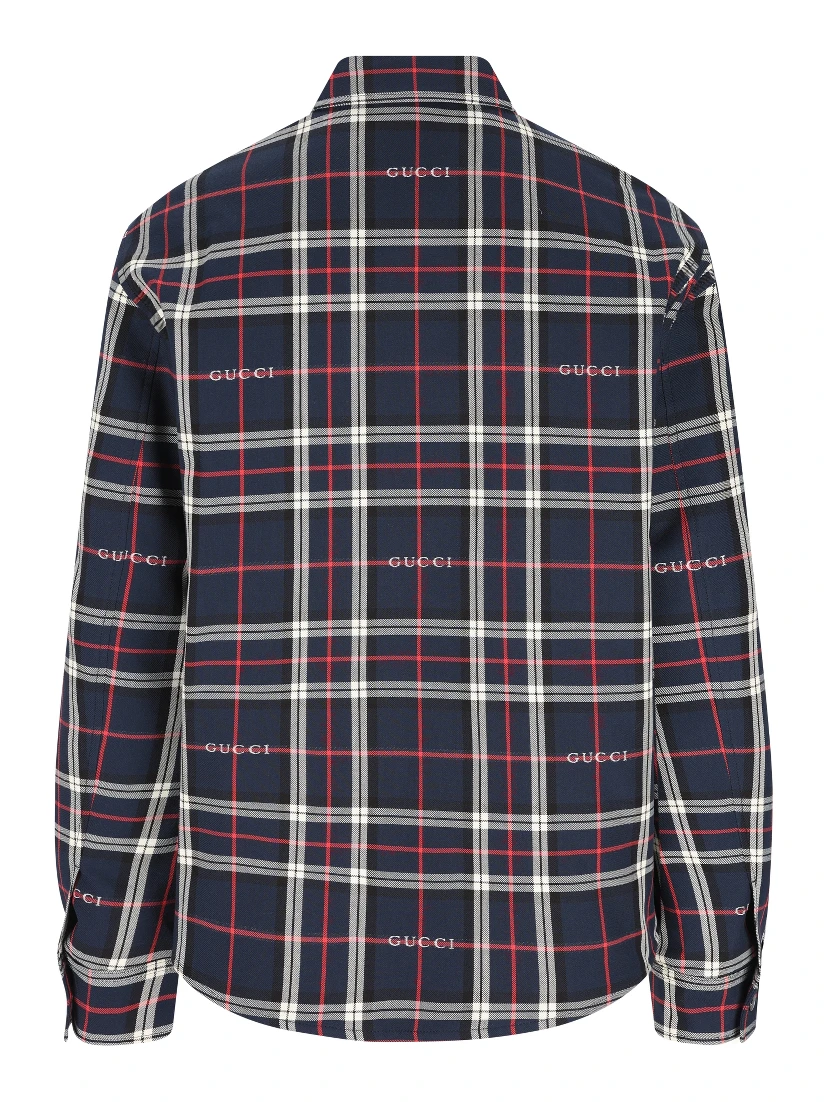 Gucci Jackets