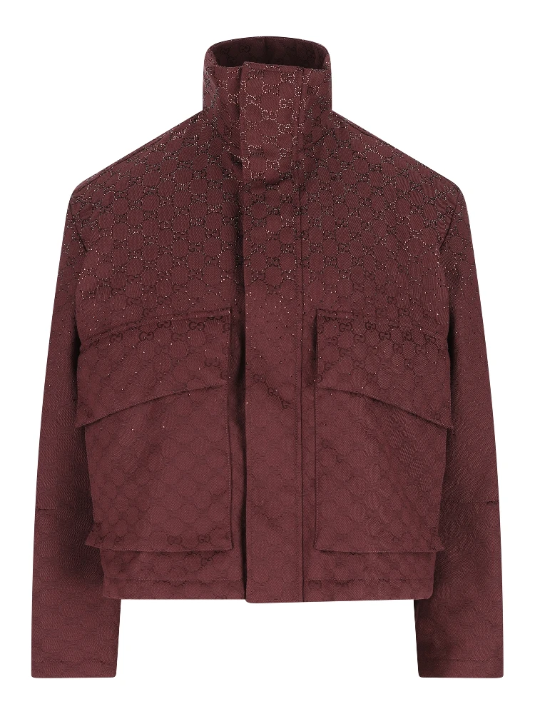 Gucci Jackets