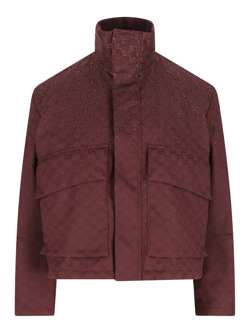 Gucci Jackets