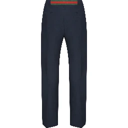 Gucci RTW... Blue