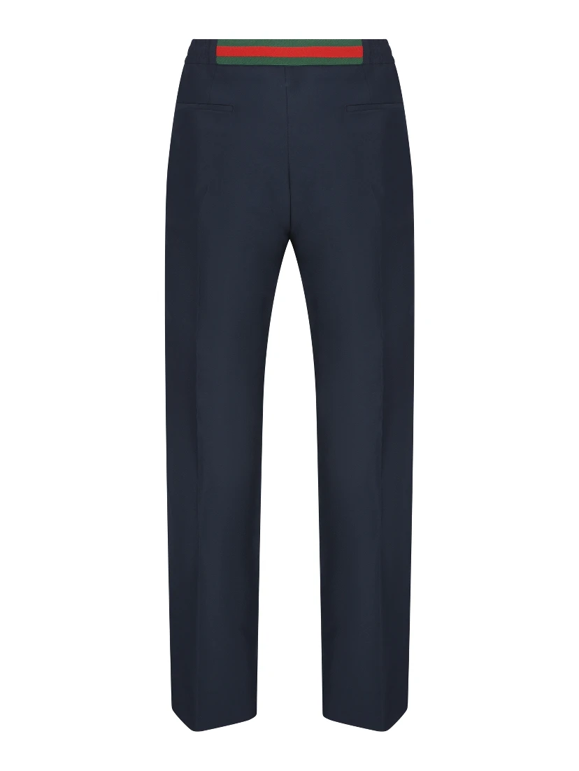 Gucci RTW... Blue