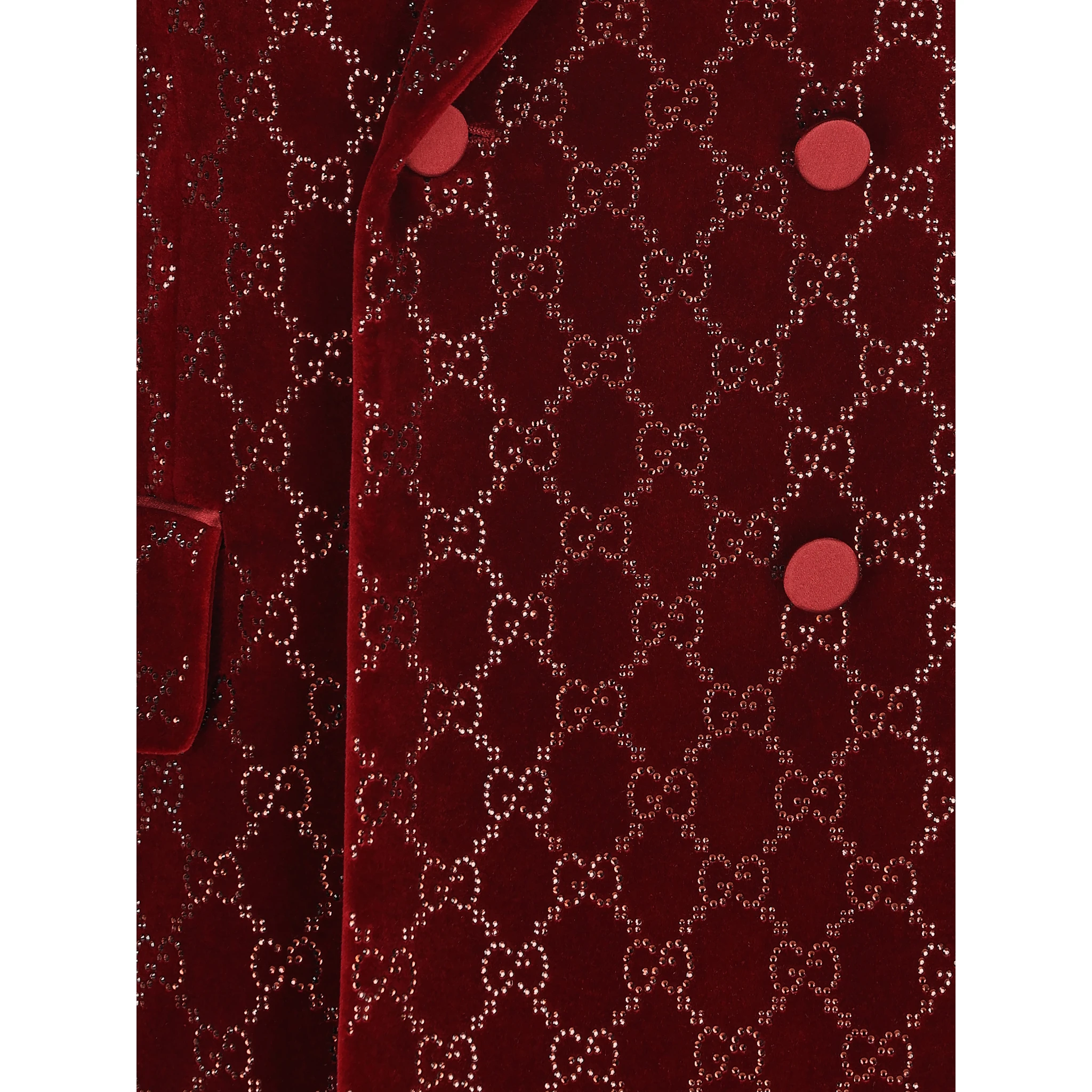 Gucci Jackets