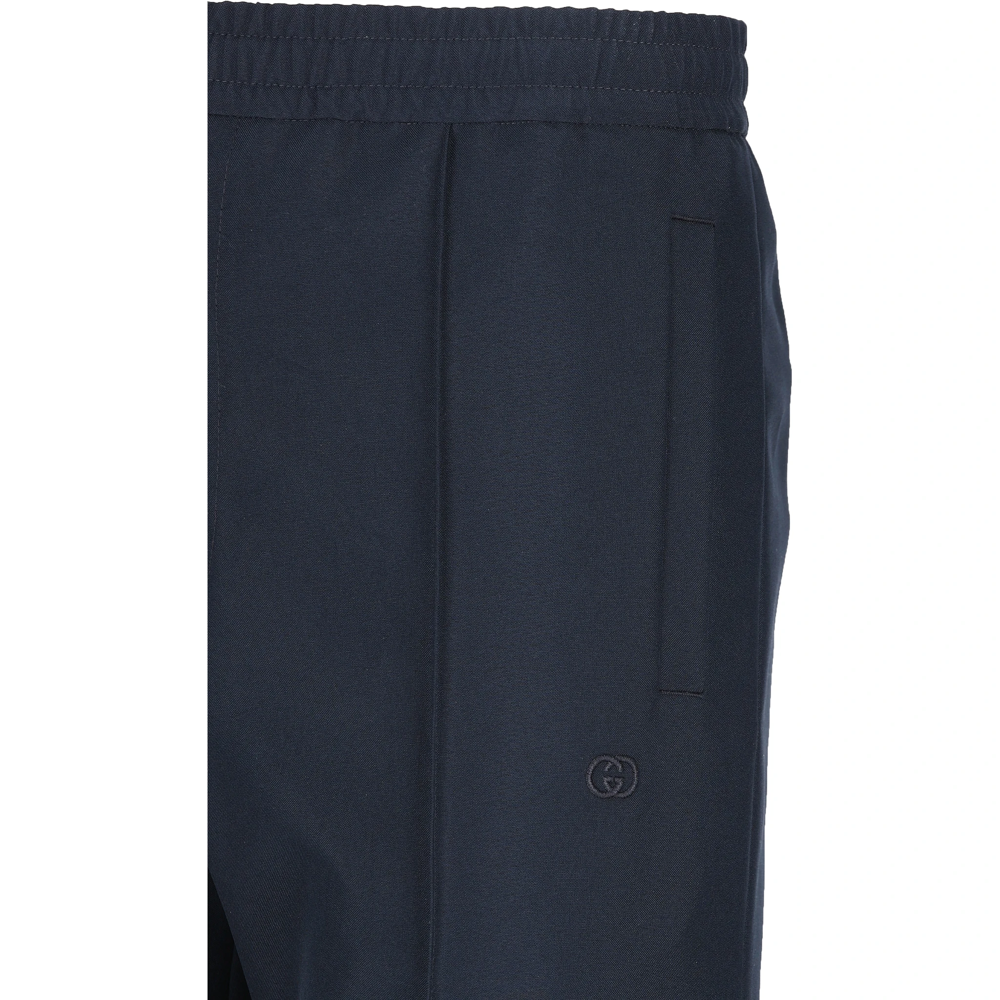 Gucci RTW... Blue
