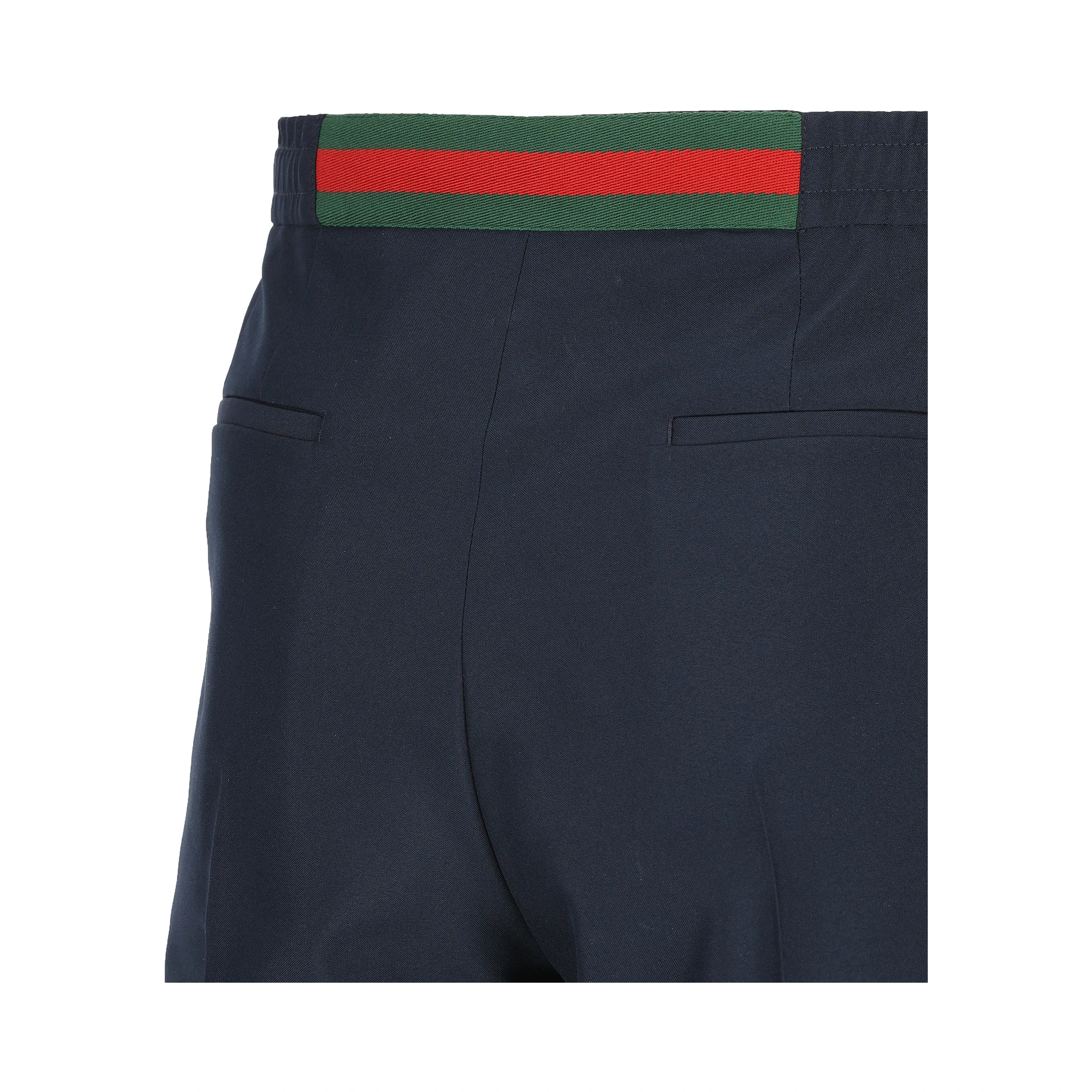 Gucci RTW... Blue
