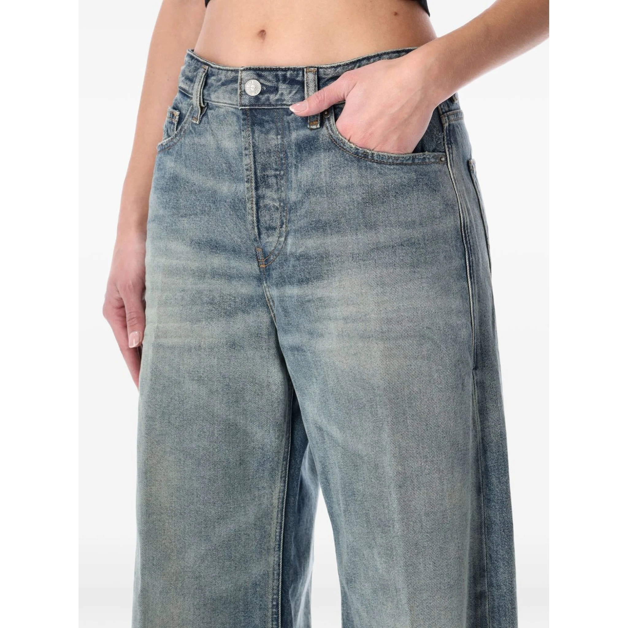 Diesel Jeans Blue