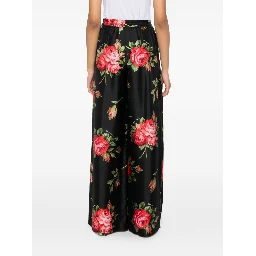 Dolce & Gabbana Trousers Black