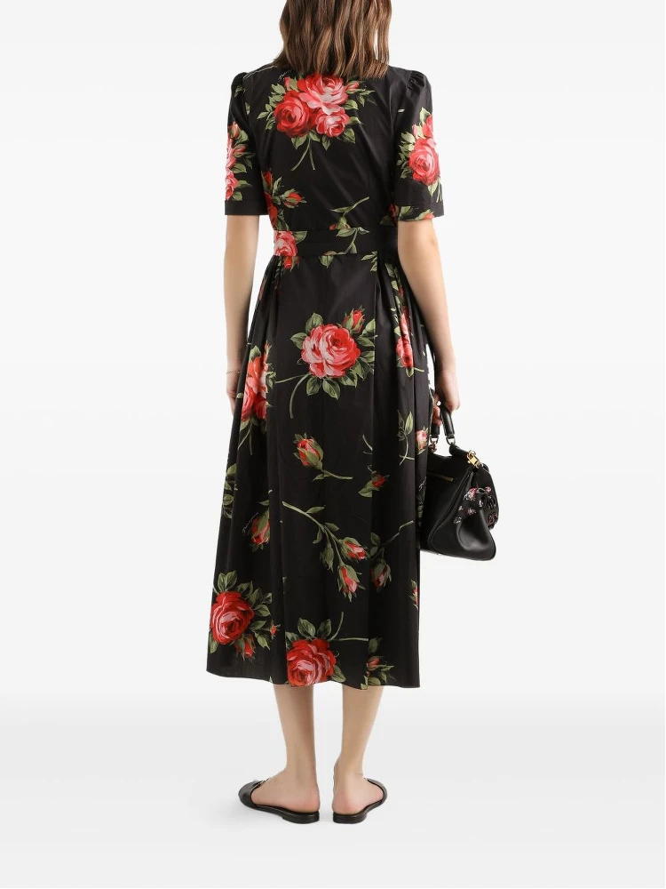 Dolce & Gabbana Dresses Black alternative