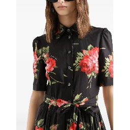Dolce & Gabbana Dresses Black