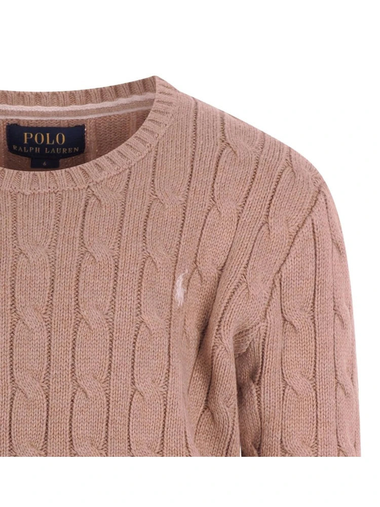 Polo Ralph Lauren Sweaters Camel alternative