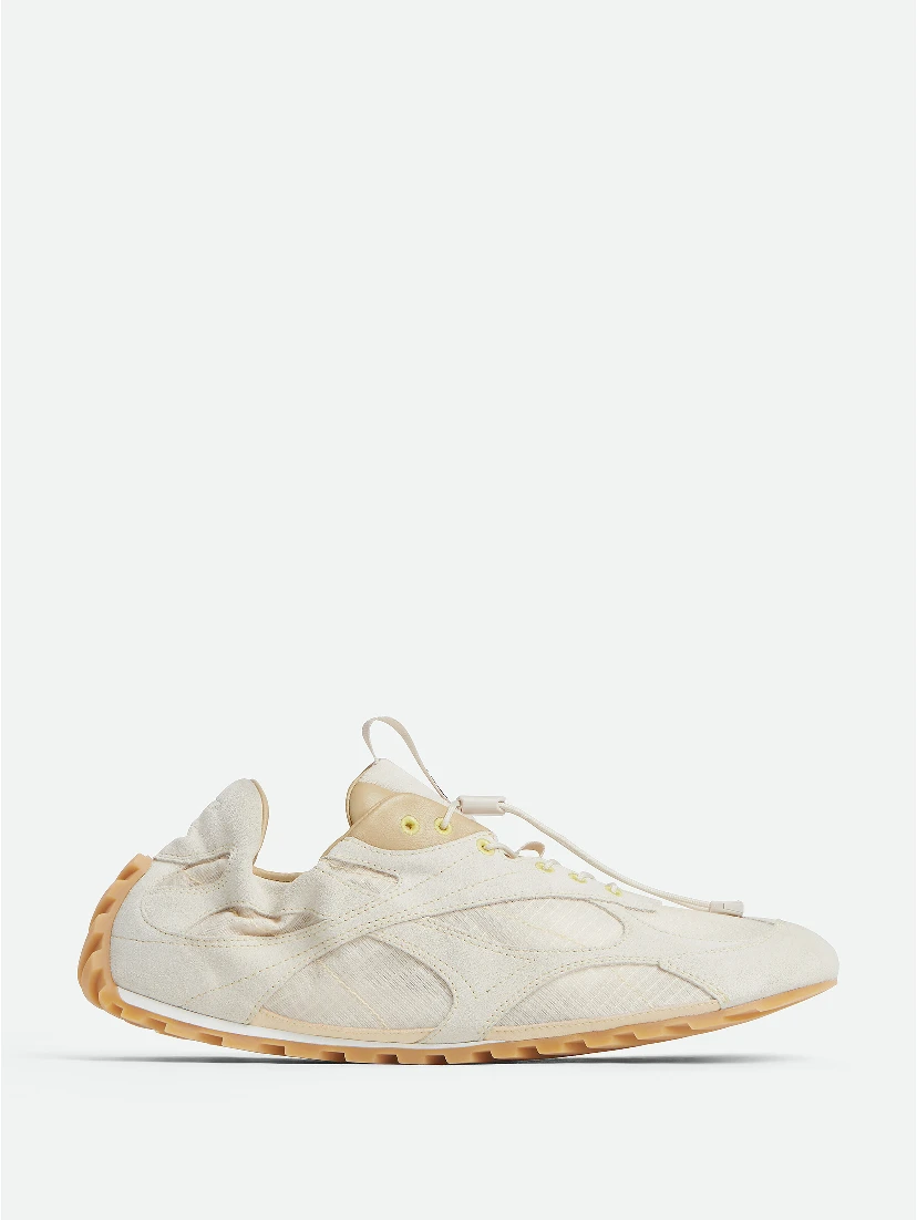 Bottega Veneta Sneakers White