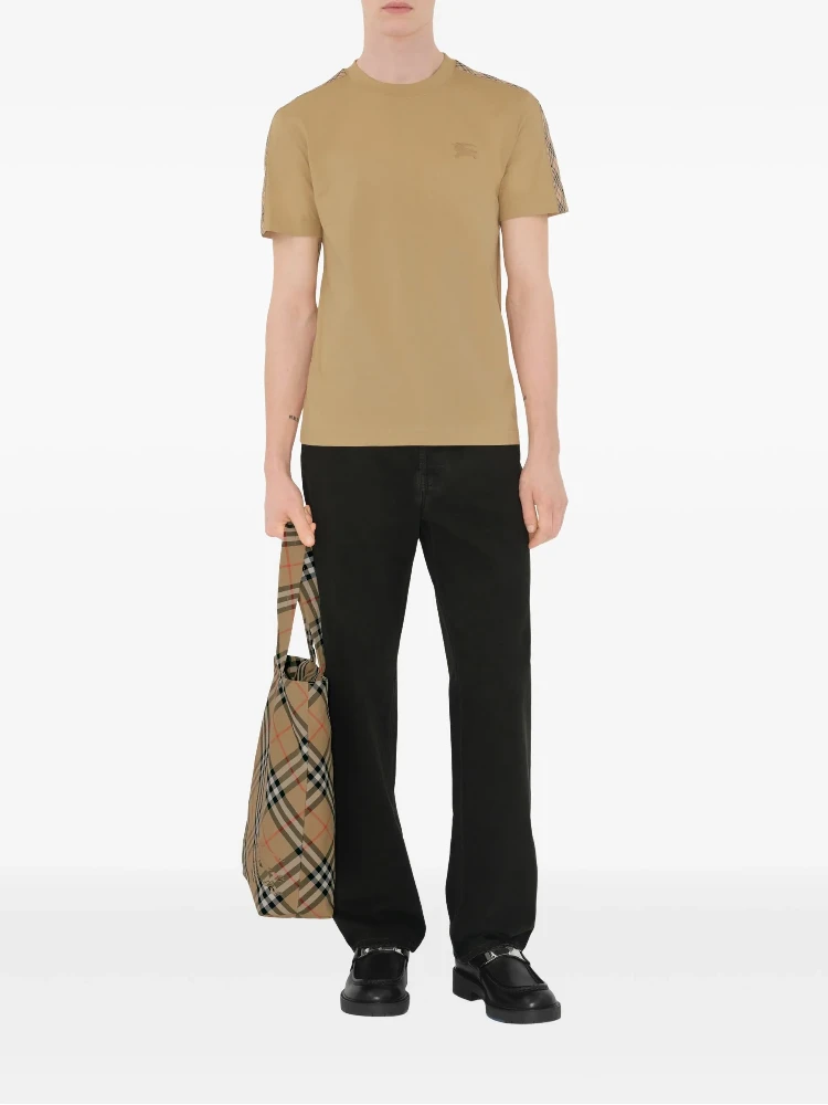 Burberry T-shirts and Polos Beige alternative