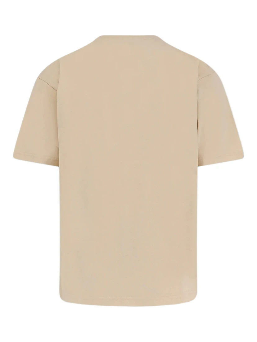Valentino Garavani T-shirts and Polos White