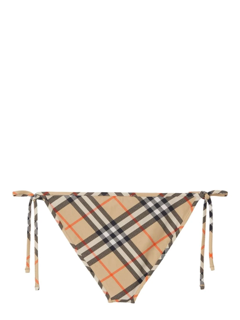 Burberry Sea clothing Beige