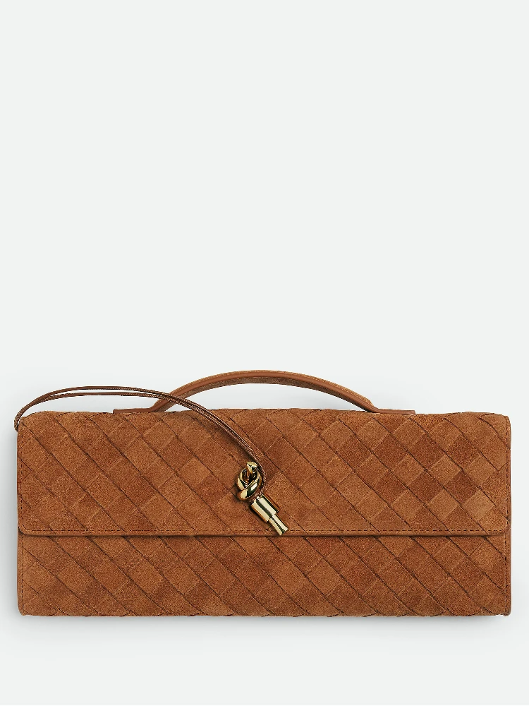 Bottega Veneta Bags.. Brown