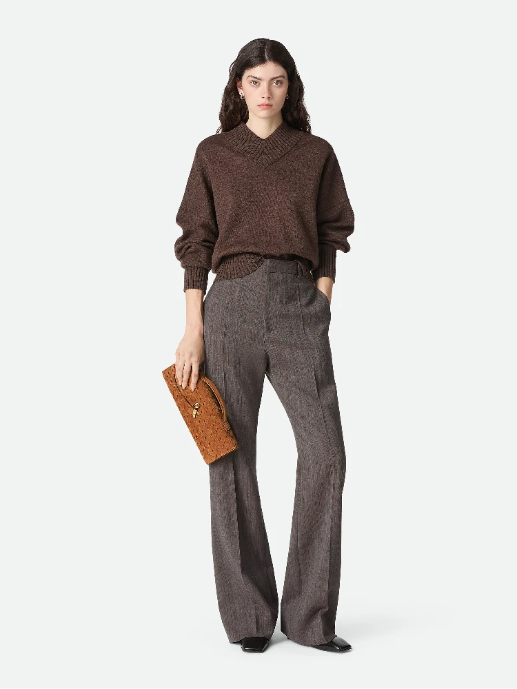 Bottega Veneta Bags.. Brown alternative