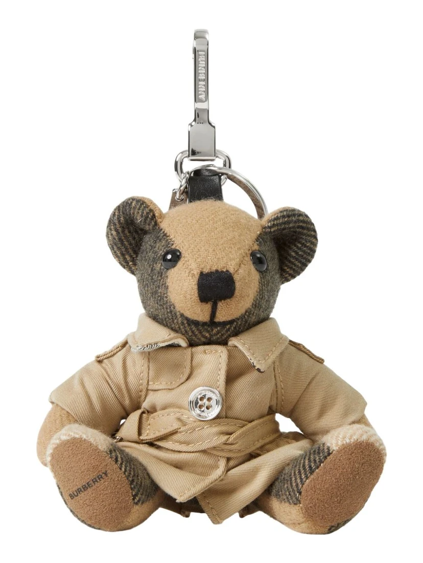 Thomas Bear charm