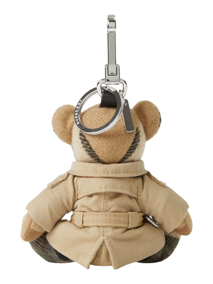 Thomas Bear charm
