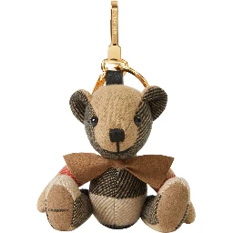 Burberry Keychains Beige