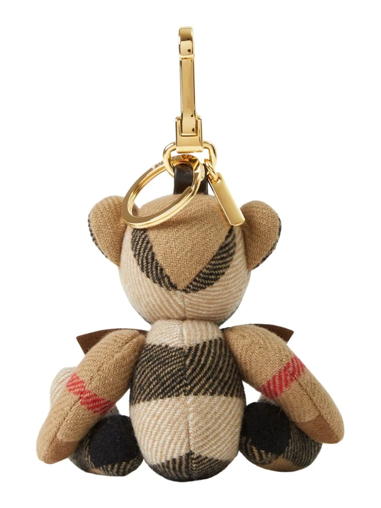 Burberry Keychains Beige alternative